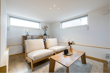 インサイドストッカー